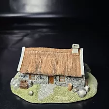 Irish Heritage Collection “Quiet Man" Cottage