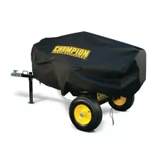 Champion Power Equipment Log Splitter Cover Medium Water/UV Resistant Vinyl