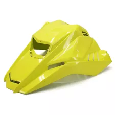 Yamaha * SNOSCOOT 200 VIVID LEAF HOOD 8ML-RAS30-71-00 * 2018-23 ZR 120, 200