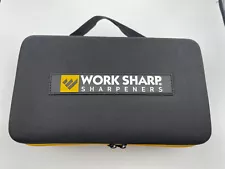 Work Sharp Precision Adjust Elite Knife Sharpener w/ Extras