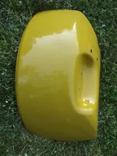 Sears Suburban SS16 Rear Fenders In Good Condition Repainted