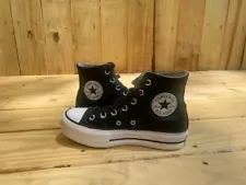 Chuck Taylor All Star Lift Platform