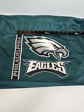 86” Philadelphia Eagles Valance For Curtains