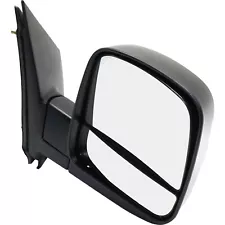 Mirrors Passenger Right Side for Chevy Express Van SaVana 20838066 3500 GMC