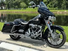 2021 Harley-Davidson Street Glide®