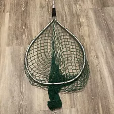 Shurhold Landing Net 17 x 20 x 30 Pear Shape