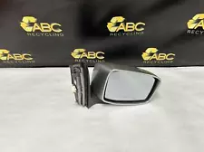 2005-2010 Honda Odyssey Exl Exterior RH Right Power Heated Door Mirror OEM (For: 2005 Honda Odyssey)