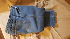 Wrangler 13 MWZ Men's Jeans Excellent Condition