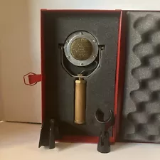 Ear Trumpet Labs Edwina Microphone