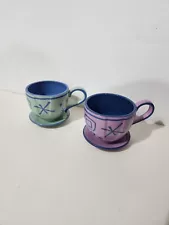 Disney Park Mad Hatter Tea Cups