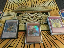 Yugioh 40 Card Complete Yang Zing Deck + Ultra Pro Sleeves + Bonus