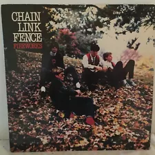 CHAIN LINK FENCE LP FIREWORKS