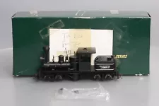 Bachmann 25660 On30 Scale Pocahontas Lumber Co. Two-Truck Shay