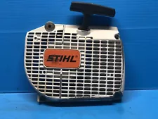 OEM STIHL 044 MS440 MS460 046 CHAINSAW RECOIL STARTER ------FREE SHIPPING 439