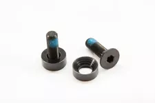 Eastern Bikes Crank Spindle Bolts for 48 Splined Cranks Spindle