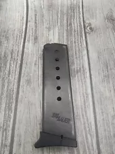 Sig Sauer P230 & P232 380 ACP 7 Round Factory Magazine OEM