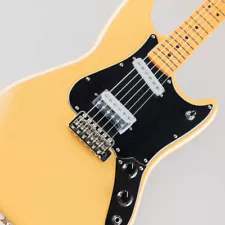 Fender Made in Japan Limited Cyclone Butter Scotch Blonde with gig bag