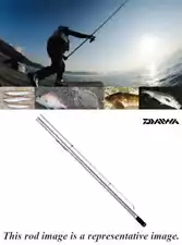 Daiwa Surf Fishing Telescopic Rod PRIME SURF T 27-425 W 13.94ft 4 Pieces Japan