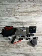 GoPro HERO3 Bundle with Accessories