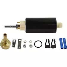 Fuel Pump Motor For 1985-1989 Ford F-150 1983-85 Mustang Capri In-Line Electric (For: 1985 Ford Ranger)