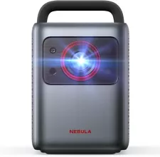 SALE OFF NEBULA by Anker Cosmos Laser 4K Projector(Upgraded)