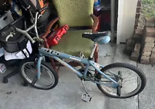 1998 Specialized fatboy 415 bmx bike