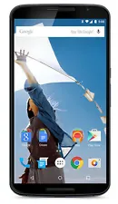 Nexus 6 XT1103 - 64GB - Midnight Blue (Unlocked) Smartphone