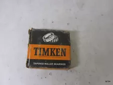 SINGLE Timken Tapered Roller Bearing Cone 2879