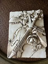 Sid Dickens T-07 Violin Memory Blocks RETIRED