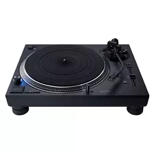 Technics SL-1210GR2 Grand Class High-Precision Motor Direct Drive Turntable