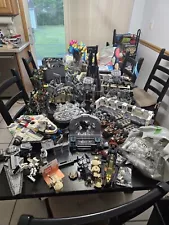 lego star wars lot bulk