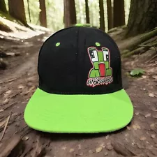 Unspeakable Gaming Utube Channel YouTuber Minecraft Pranks Baseball Cap