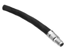 GENUINE MERCEDES Fuel Hose/Line 1234700875 Mercedes Benz 380SL 450SL 280SE (For: Mercedes-Benz 450SL)