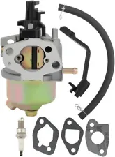 6.5HP Carburetor for Champion Power Equipment 3000 3500 4000 Watts Gas Generator