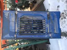 FREIGHTLINER ARGOSY 110 2006 GRILLE 2297955