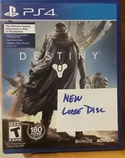 DESTINY Play Station 4, PS4 Video Game **Pls read Description**