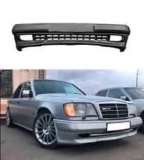 Front Gen 3 Bumper (Fits Mercedes Benz W124) (For: Mercedes-Benz)