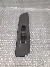 1993-1998 Toyota T100 Front Right Passenger Power Window Switch OEM (For: 1998 Toyota T100)