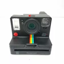 Polaroid One Step + i-Type Instant Film Camera