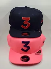 chance 3 hat for sale