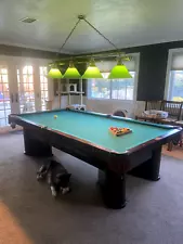 pool tables for sale used pool tables