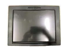 john deere 4240 display for sale