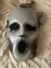 mtv scream mask for sale