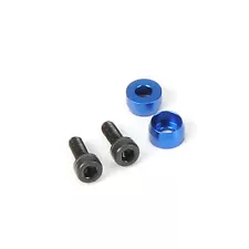 Pro-Line Racing Heavy-Duty Motor Washer & Screw Tranny PRO609200 PRO609216