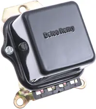 OER External Voltage Regulator For 1964-1972 GTO LeMans Skylark Cutlass 442 (For: More than one vehicle)