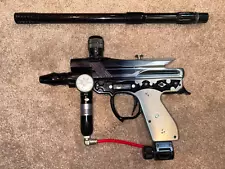 Bob Long 2004 Lasoya Intimidator Paintball Marker