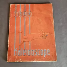 National Lampoon 1964 Kaleidoscope High School Yearbook Parody