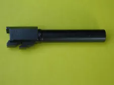 Jarvis 9mm barrel for Walther P99