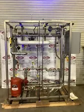 AMTROL ANSUL Fire Suppression System