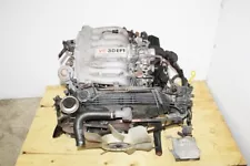 89-90-91-92-93-94-95 TOYOTA PICKUP T100 4RUNNER 3.0L 3VZ-FE ENGINE V6 3VZ MOTOR